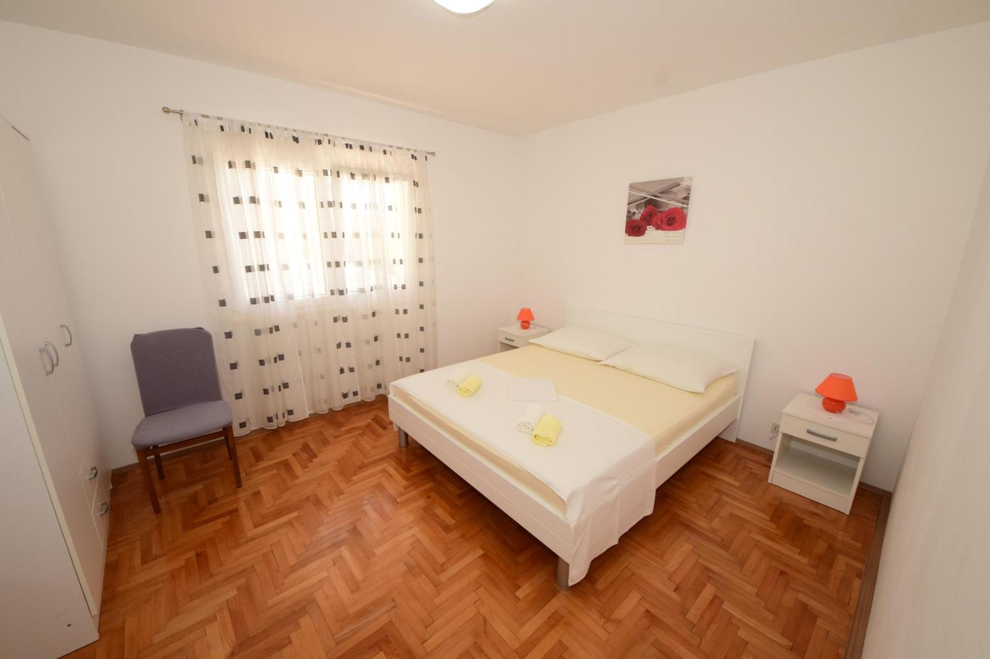 Apartments Jakov Orebić Exterior foto