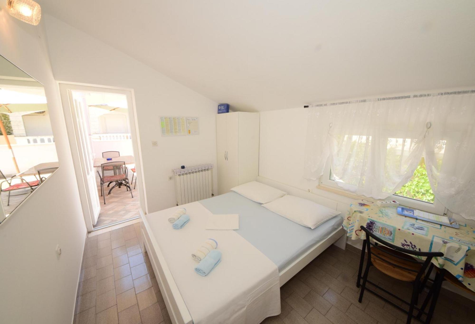 Apartments Jakov Orebić Exterior foto